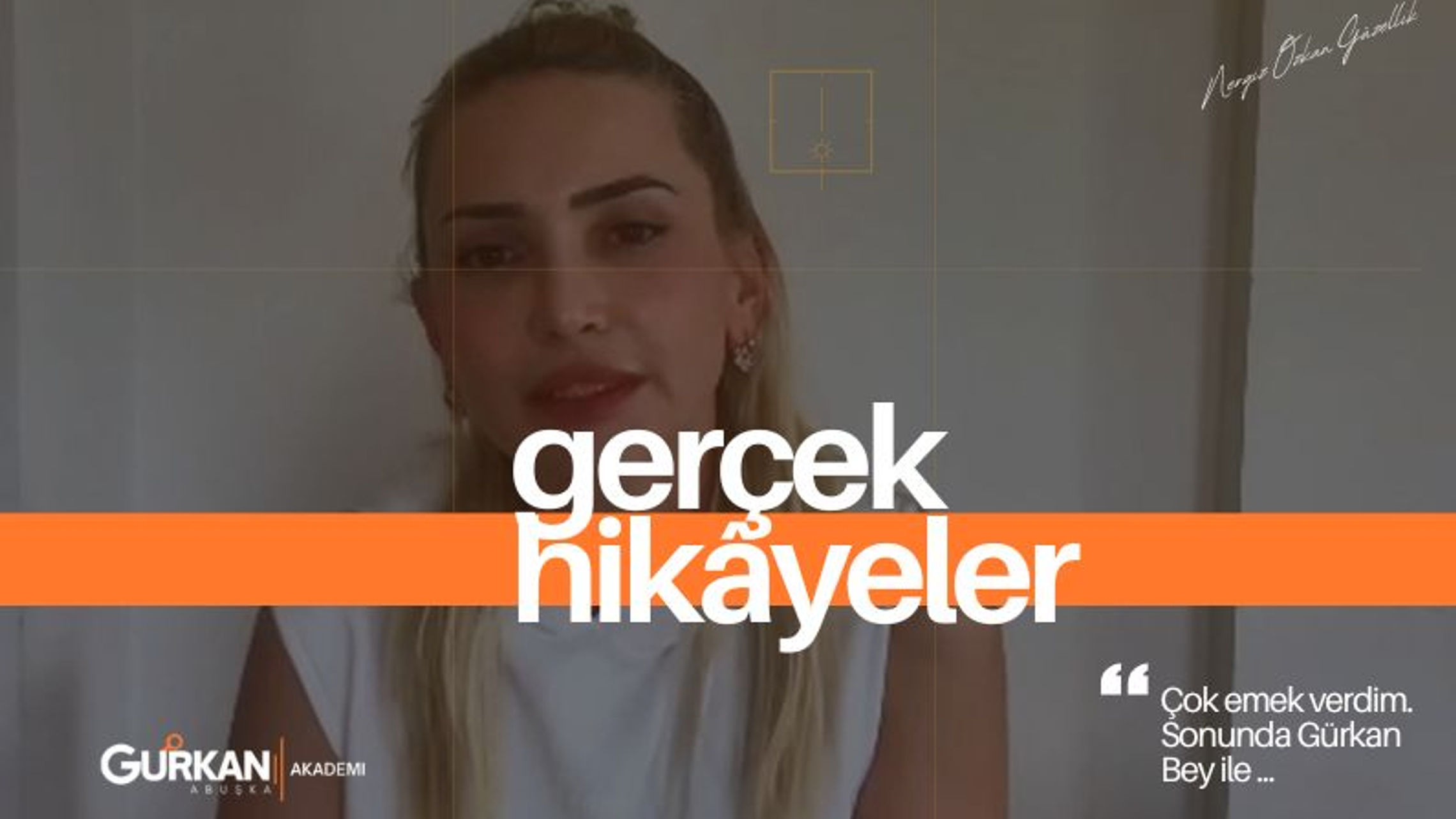 Mutlu Kursiyerler - Mutlu Müşteriler